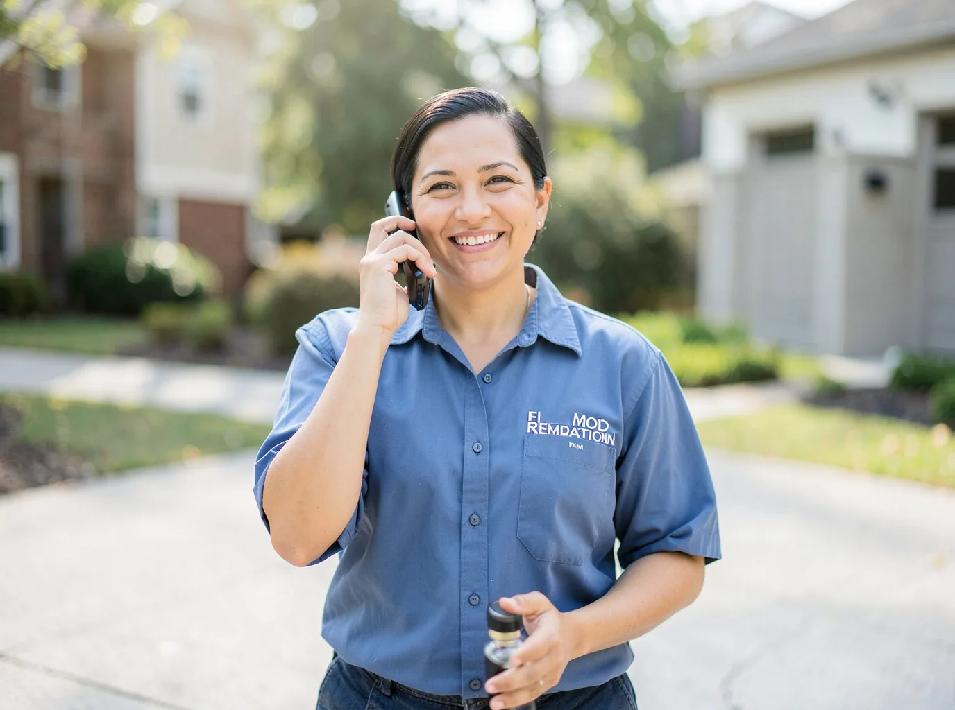 Mold Remediation Cambria, CA FAQs